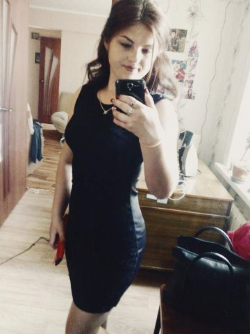 Проститутка Амина